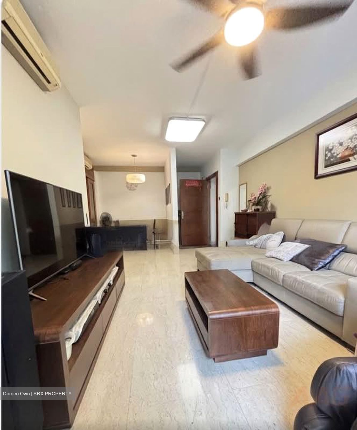 Lilydale (D27), Condominium #589694381